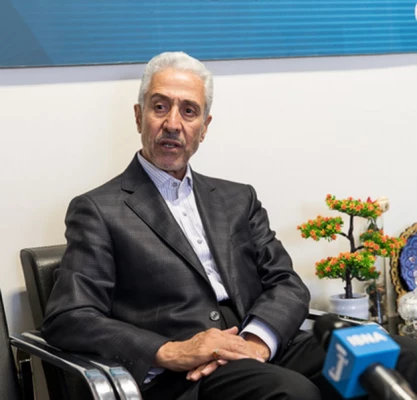 فعالیت تشکل های دانشجویی تقویت می شود / ضرورت تعامل وزارت علوم با معاونت علمی 5