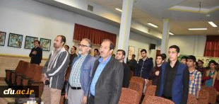 همایش تفکر در کلاس درس در پردیس شهید مفتح تهران برگزار شد 4