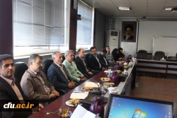 راه اندازی انجمن های تخصصی ورزشی دانشگاه فرهنگیان