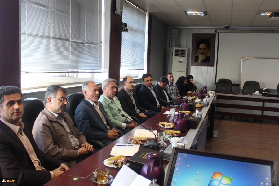 راه اندازی انجمن های تخصصی ورزشی دانشگاه فرهنگیان