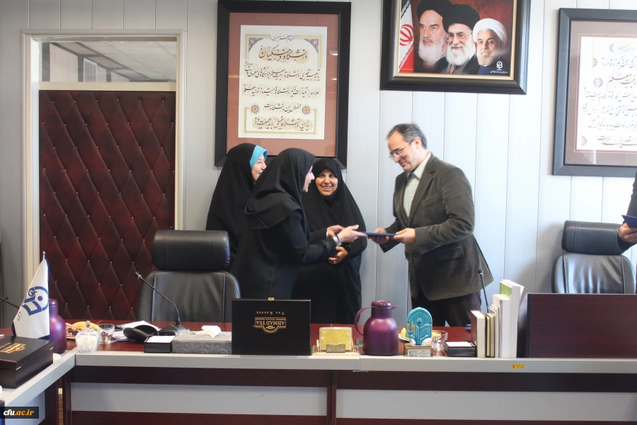 راه اندازی انجمن های تخصصی ورزشی دانشگاه فرهنگیان