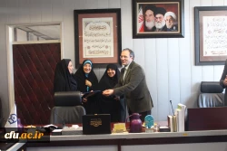 راه اندازی انجمن های تخصصی ورزشی دانشگاه فرهنگیان