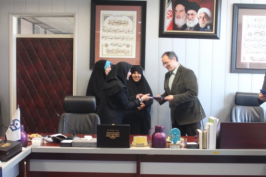 راه اندازی انجمن های تخصصی ورزشی دانشگاه فرهنگیان