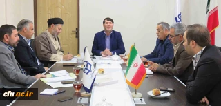 دکتر بدری در جلسه ستاد اقامه نماز پردیس علامه امینی(ره):

همه برای رونق هرچه بیشتر اقامه نماز جماعت در دانشگاه تلاش کنند