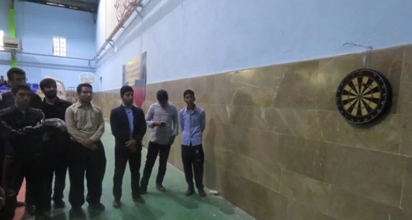 اردوی یکروزه آموزشی تربیتی دانشجویان نو ورود پردیس شهیدرجایی کرمانشاه 7