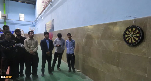 اردوی یکروزه آموزشی تربیتی دانشجویان نو ورود پردیس شهیدرجایی کرمانشاه 7