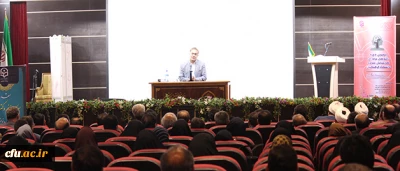 دکتر سید محسن فاطمی در دوره بالندگی کارشناسان مشاور:

حضور پویای مشاور موجب درک و تشخیص پدیده ها در ابعاد مختلف فرهنگی و اجتماعی است