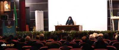 دکتر علی نژاد در دوره بالندگی کارشناسان مشاوره:

مشاوران علاوه بر محرم بودن باید مرهمی بر مسائل دانشجومعلمان باشند