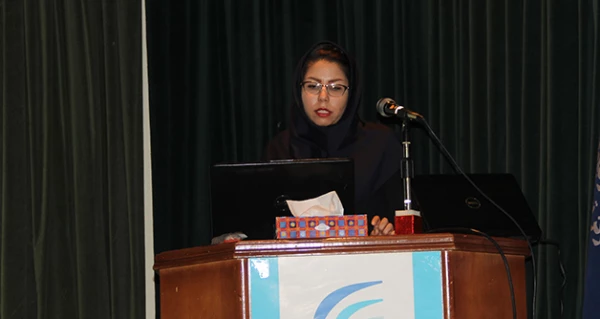 اولین کنفرانس ملی فرصت ها و پیشرفت های فناوری اطلاعات و ارتباطات برگزار شد 4