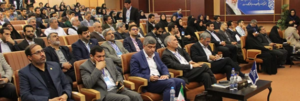 دکتر مهرمحمدی در کنفرانس ملی فرصت ها و پیشرفت های فناوری اطلاعات:

برنامه غیر درسی و غیر متشکل و آموزش غیر مستقیم از ابعاد تربیت تکنولوژیک دانشجو معلمان 3