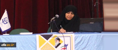 دکتر علی نژاد در دومین دوره توانمند سازی کارشناسان فرهنگی:

مسئولان فرهنگی پایه گذاران و سنگ بنای فرهنگ در دانشگاه فرهنگیان هستند