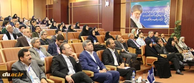 در اولین کنفرانس ملی فرصت ها و پیشرفت های فناوری اطلاعات و ارتباطات مطرح شد:

تاثیر فناوری بر ارتقاءسطح آگاهی، مهارت تخصصی و نیازهای فضای مجازی کودک و نوجوان