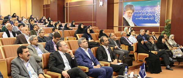 در اولین کنفرانس ملی فرصت ها و پیشرفت های فناوری اطلاعات و ارتباطات مطرح شد:

تاثیر فناوری بر ارتقاءسطح آگاهی، مهارت تخصصی و نیازهای فضای مجازی کودک و نوجوان 2