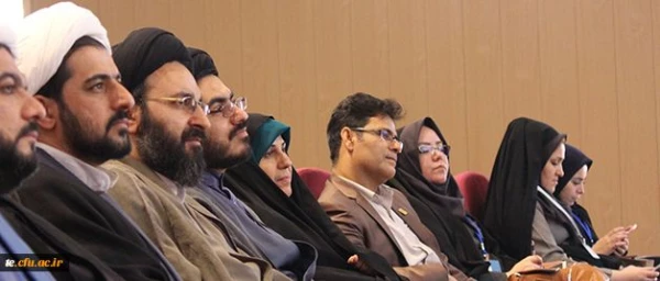 پنجمین دوره بالندگی حرفه ای کارشناسان مشاوره دانشگاه فرهنگیان