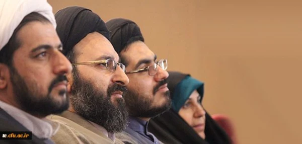 حجت الاسلام و المسلمین دادگر در دوره بالندگی کارشناسان مشاوره:
تقوا به معنای خویشتن بانی عامل مهم در انگیزه بخشی به دانشجومعلمان