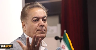 دکتر سید محسن فاطمی در دوره بالندگی کارشناسان مشاور:حضور پویای مشاور موجب درک و تشخیص پدیده ها در ابعاد مختلف فرهنگی و اجتماعی است