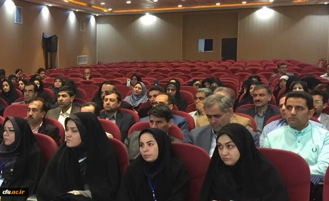 دکتر علی نژاد در دوره بالندگی کارشناسان مشاوره: