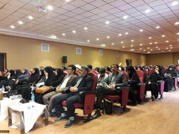 برنامه های روز دوم پنجمین دوره بالندگی حرفه ای کارشناسان مشاوره دانشگاه فرهنگیان