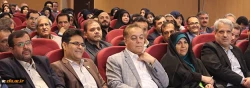 مراسم افتتاحیه پنجمین دوره توانمندسازی و بالندگی کارشناسان مشاوره دانشگاه فرهنگیان