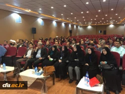 پنجمین دوره بالندگی کارشناسان مشاوره