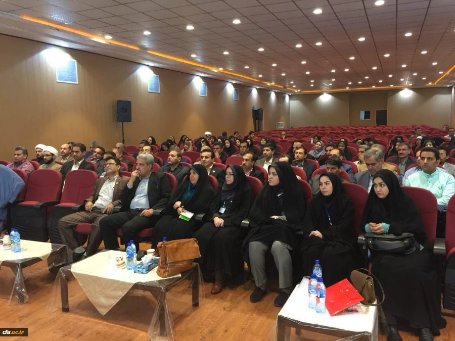 پنجمین دوره بالندگی کارشناسان مشاوره