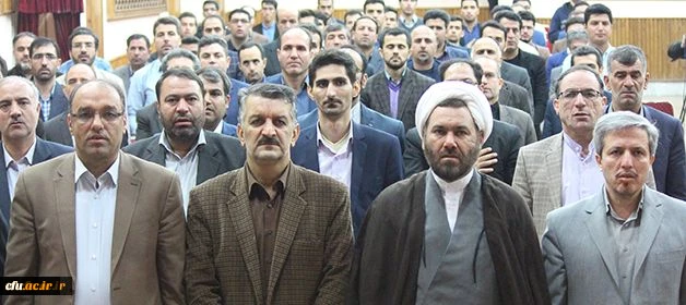 دومین دوره توانمند سازی مسئولان و کارشناسان فرهنگی و اجتماعی دانشگاه فرهنگیان سراسر کشور آغازبه کار کرد