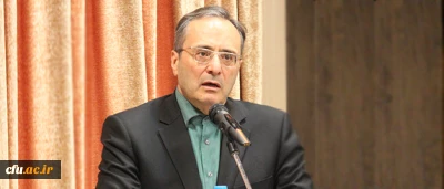 دکتر مهرمحمدی در جلسه اعضای هیئت علمی دانشگاه:

امیدوارم دانشگاه فرهنگیان به درجه و مرتبه ای که رهبر معظم انقلاب و نظام اسلامی از آن انتظار دارند برسد