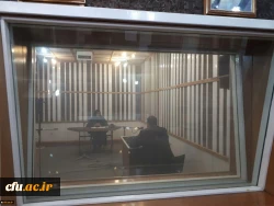 از یکشنبه 14 آبان از رادیو فرهنگ پخش خواهد شد:

برنامه نشانی فرهنگ ویژه برنامه دانشگاه فرهنگیان 9