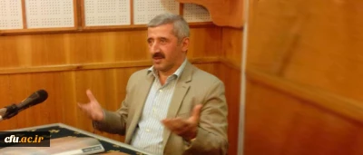 از رادیو فرهنگ در حال پخش است:

برنامه پرسش از آینده با حضور دکتر کیانی