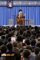 دومین گردهمایی  دبیران واعضای هیئت موسس تشکل هدی اسلام _سیاسی دانشگاه فرهنگیان برگزار شد 5