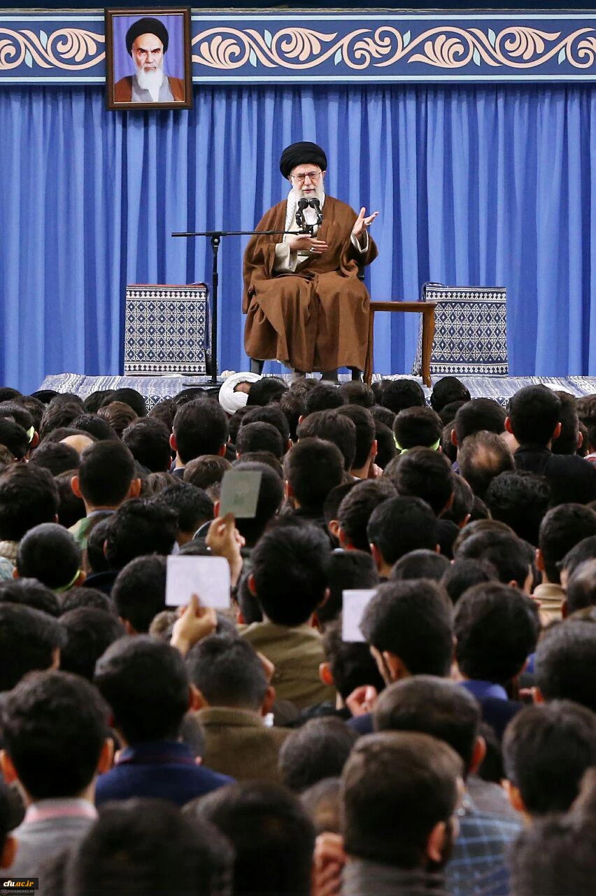 دومین گردهمایی  دبیران واعضای هیئت موسس تشکل هدی اسلام _سیاسی دانشگاه فرهنگیان برگزار شد 5