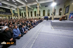 دومین گردهمایی  دبیران واعضای هیئت موسس تشکل هدی اسلام _سیاسی دانشگاه فرهنگیان برگزار شد 6