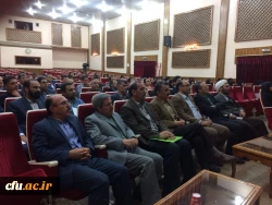 برنامه های دوره توانمند سازی مسئولان و کارشناسان فرهنگی دانشگاه 2