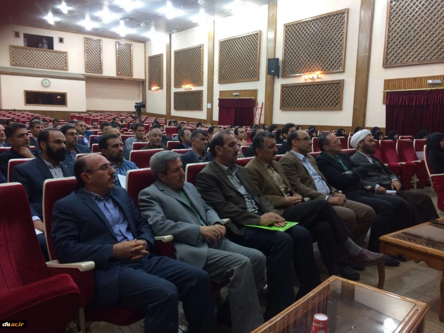 برنامه های دوره توانمند سازی مسئولان و کارشناسان فرهنگی دانشگاه 2