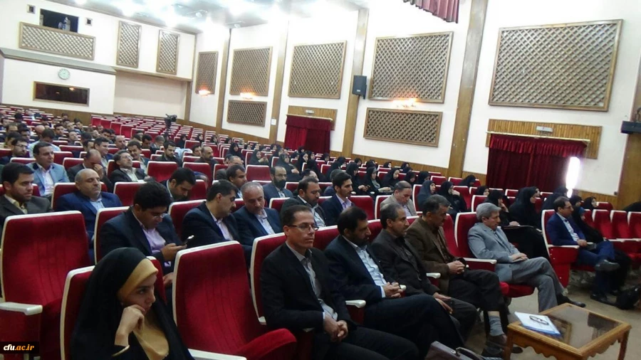 برنامه های دوره توانمند سازی مسئولان و کارشناسان فرهنگی دانشگاه 4