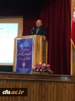 برنامه های دوره توانمند سازی مسئولان و کارشناسان فرهنگی دانشگاه 5