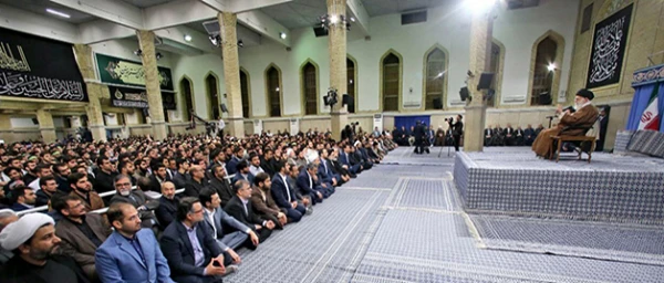 دومین گردهمایی  دبیران واعضای هیئت موسس تشکل هدی اسلام _سیاسی دانشگاه فرهنگیان برگزار شد 2