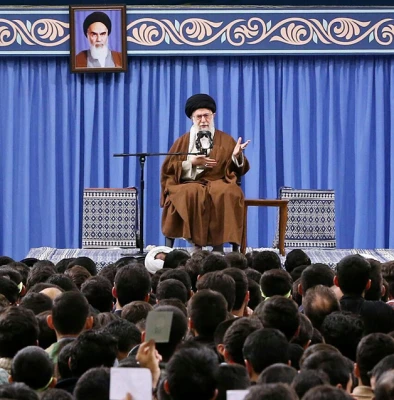 دومین گردهمایی  دبیران واعضای هیئت موسس تشکل هدی اسلام _سیاسی دانشگاه فرهنگیان برگزار شد 3