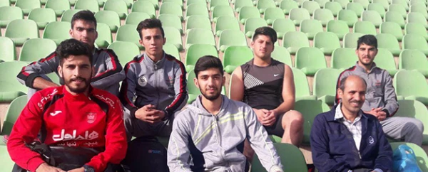 درخشش دوندگان دانشگاه فرهنگیان کردستان  در مسابقات منطقه ای وزارت علوم ، تحقیقات و فناوری 2