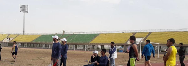 درخشش دوندگان دانشگاه فرهنگیان کردستان  در مسابقات منطقه ای وزارت علوم ، تحقیقات و فناوری 3