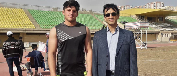 درخشش دوندگان دانشگاه فرهنگیان کردستان  در مسابقات منطقه ای وزارت علوم ، تحقیقات و فناوری 4