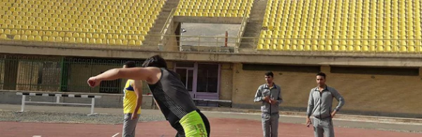 درخشش دوندگان دانشگاه فرهنگیان کردستان  در مسابقات منطقه ای وزارت علوم ، تحقیقات و فناوری 5