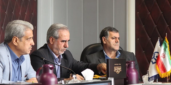 با حضور سرپرست دانشگاه انجام شد:

راه اندازی پرتال دانش آموختگان دانشگاه فرهنگیان 2