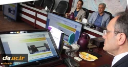 با حضور سرپرست دانشگاه انجام شد:

راه اندازی پرتال دانش آموختگان دانشگاه فرهنگیان