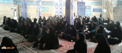 در دانشگاه فرهنگیان قزوین برگزار شد: 

جلسه نقد و بررسی مدارس و دانشگاه های ژاپن