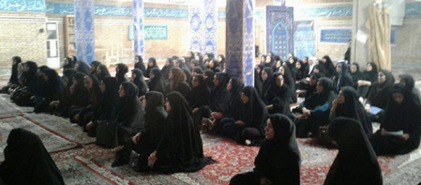 در دانشگاه فرهنگیان قزوین برگزار شد: 

جلسه نقد و بررسی مدارس و دانشگاه های ژاپن
 2