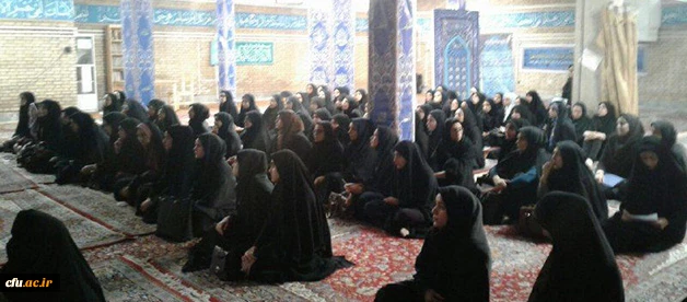 در دانشگاه فرهنگیان قزوین برگزار شد: 

جلسه نقد و بررسی مدارس و دانشگاه های ژاپن
 2