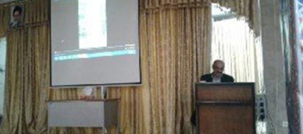 در دانشگاه فرهنگیان قزوین برگزار شد: 

جلسه نقد و بررسی مدارس و دانشگاه های ژاپن
 3