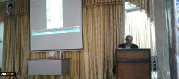 در دانشگاه فرهنگیان قزوین برگزار شد: 

جلسه نقد و بررسی مدارس و دانشگاه های ژاپن
 3