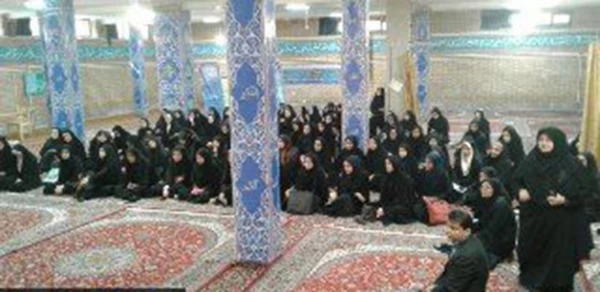 در دانشگاه فرهنگیان قزوین برگزار شد: 

جلسه نقد و بررسی مدارس و دانشگاه های ژاپن
 4